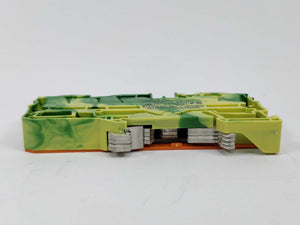 Wago 2016-1307 Terminal block, IEC60947-7-2