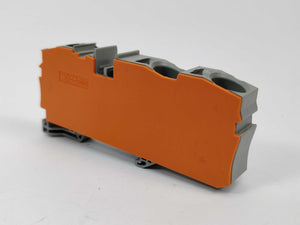 Wago 2016-1301 Terminal block, IEC60947-7-1