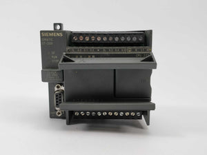Siemens 6ES7 212-1BB21-0XB0 SIMATIC S7-200, E.2.0
