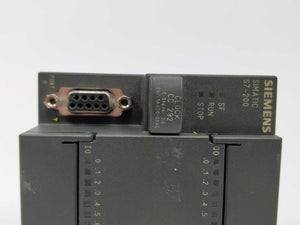 Siemens 6ES7 212-1BB21-0XB0 SIMATIC S7-200, E.2.0