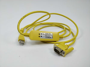 Amsamotion USB-PPI Programming Cable USB to RS485