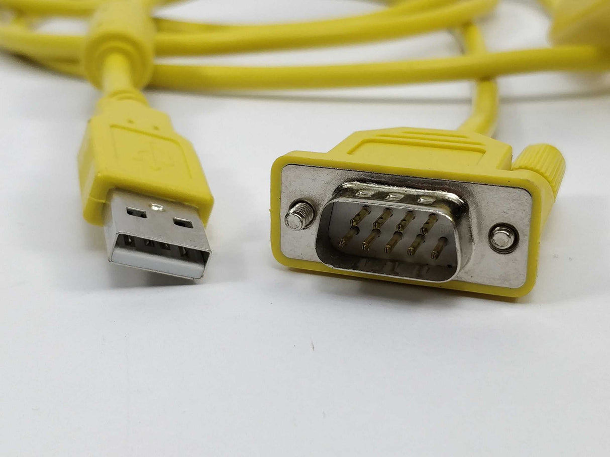 Amsamotion USB-PPI Programming Cable USB to RS485