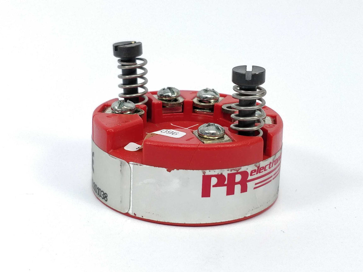 PR Electronics 5333 A1 PRETOP 3-wire programmable transmitter