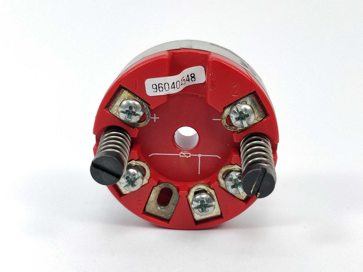 PR Electronics 5333 A1 PRETOP 3-wire programmable transmitter