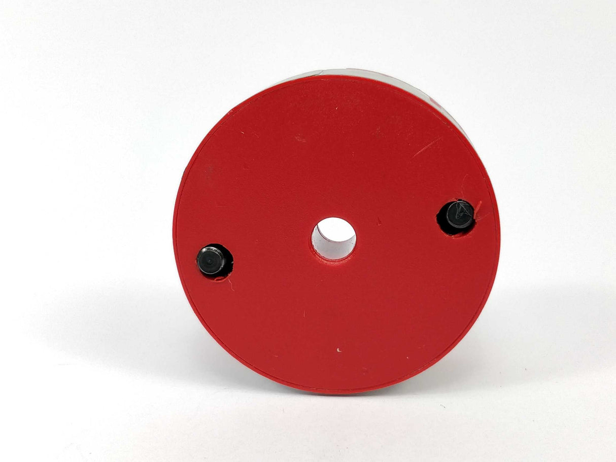 PR Electronics 5333 A1 PRETOP 3-wire programmable transmitter