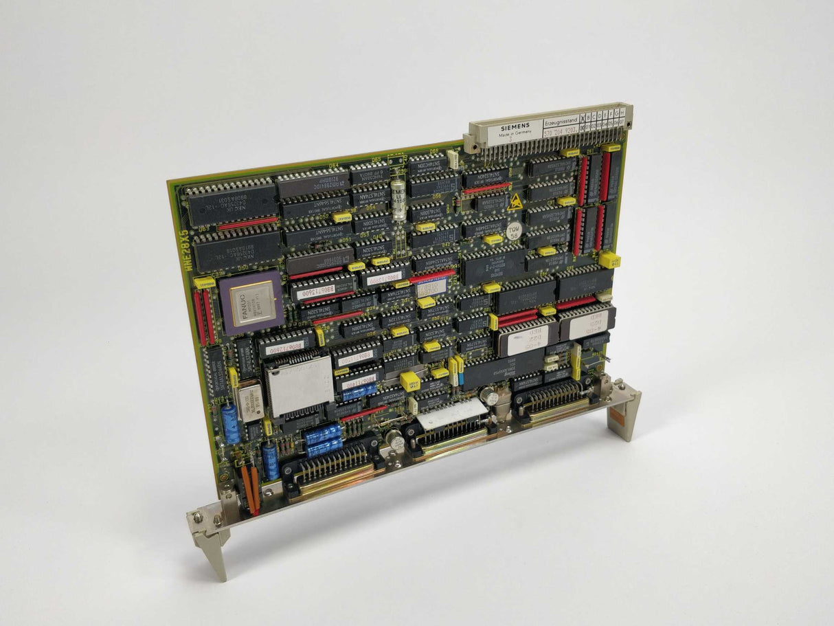 Siemens 6FX1120-4BC02 SINUMERIK, CPU Board, E. A