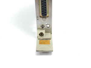 Siemens 6FX1120-4BC02 SINUMERIK, CPU Board, E. A