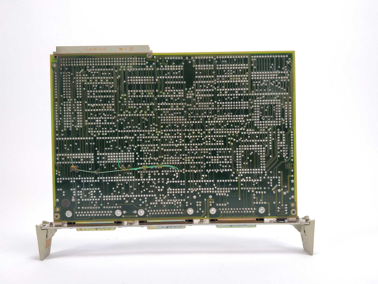 Siemens 6FX1120-4BC02 SINUMERIK, CPU Board, E. A