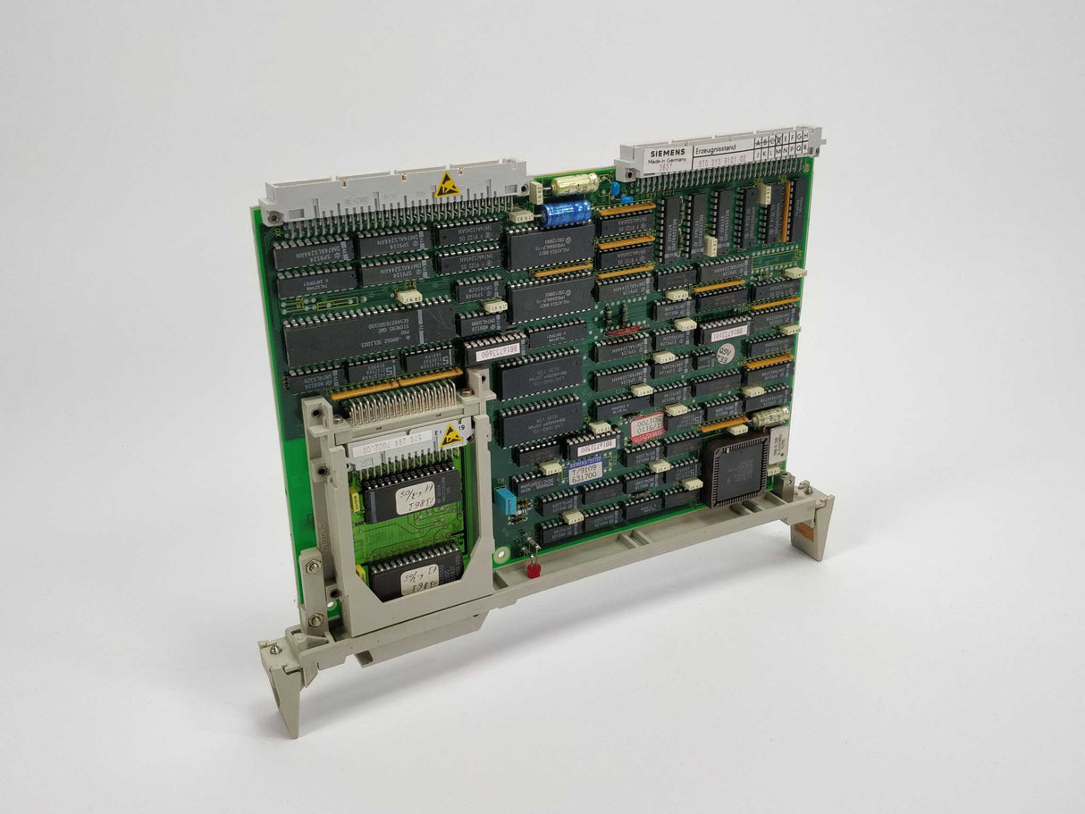 Siemens 6FX1121-3BA01  SINUMERIK 880, E. D