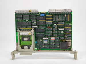 Siemens 6FX1121-3BA01  SINUMERIK 880, E. D