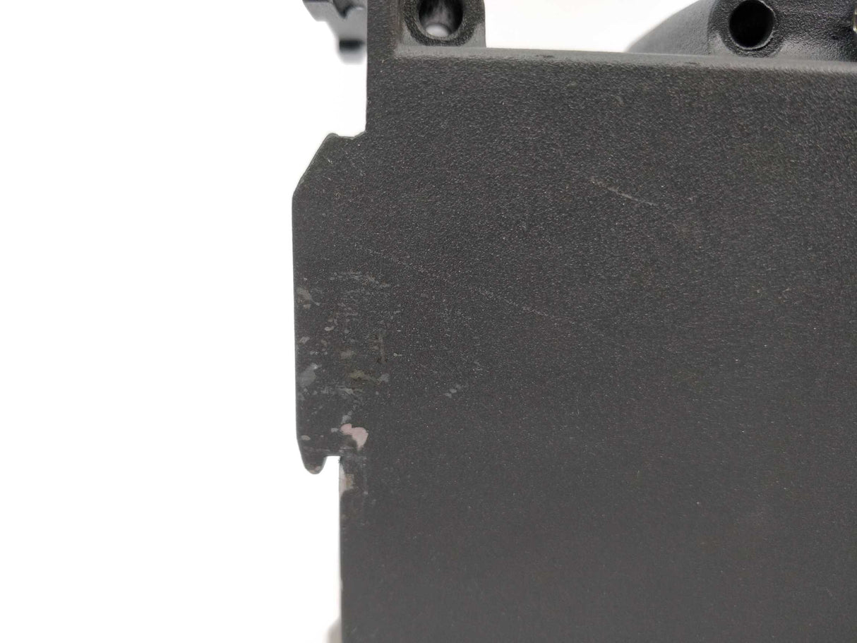 Siemens 6GK5208-0BA10-2AA3 Managed IE switch E03 F4.0 DC 24V 0,19A
