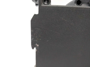 Siemens 6GK5208-0BA10-2AA3 Managed IE switch E03 F4.0 DC 24V 0,19A