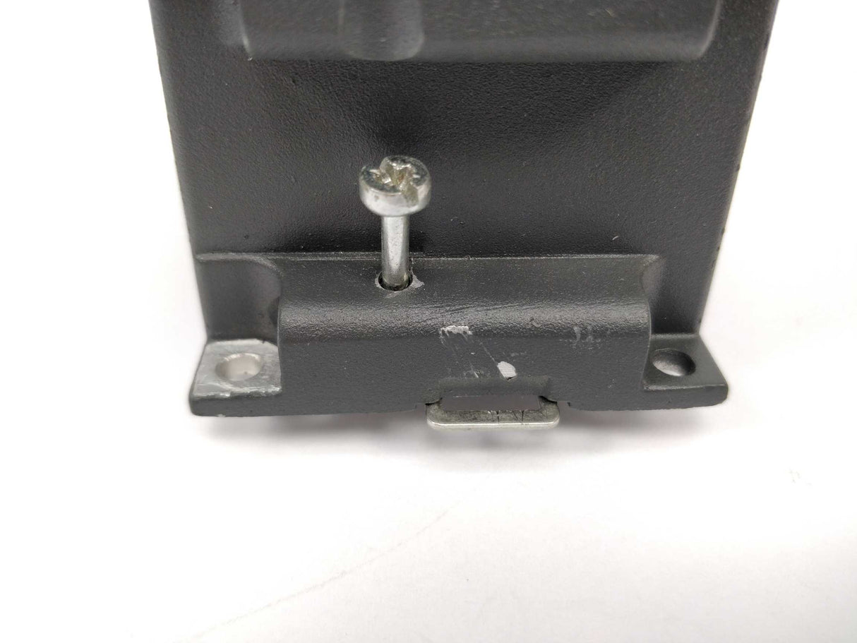 Siemens 6GK5208-0BA10-2AA3 Managed IE switch E03 F4.0 DC 24V 0,19A