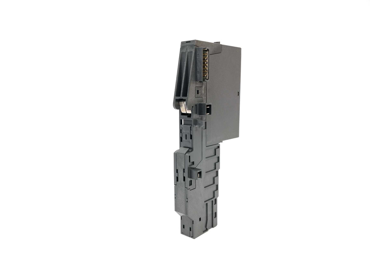 Siemens 6ES7131-4BB01-0AA0 2 DI DC24V E02
