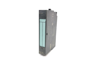 Siemens 6ES7131-4BB01-0AA0 2 DI DC24V E02
