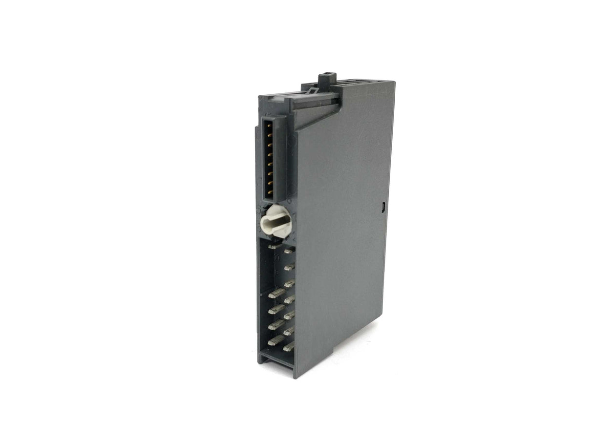 Siemens 6ES7131-4BB01-0AA0 2 DI DC24V E02