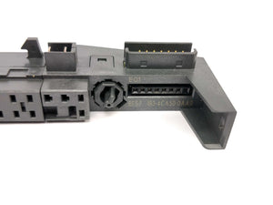 Siemens 6ES7131-4BB01-0AA0 2 DI DC24V E02