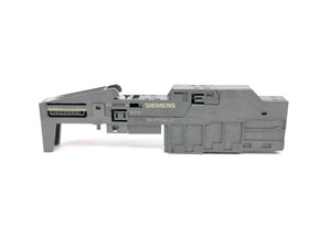 Siemens 6ES7131-4BB01-0AA0 2 DI DC24V E02