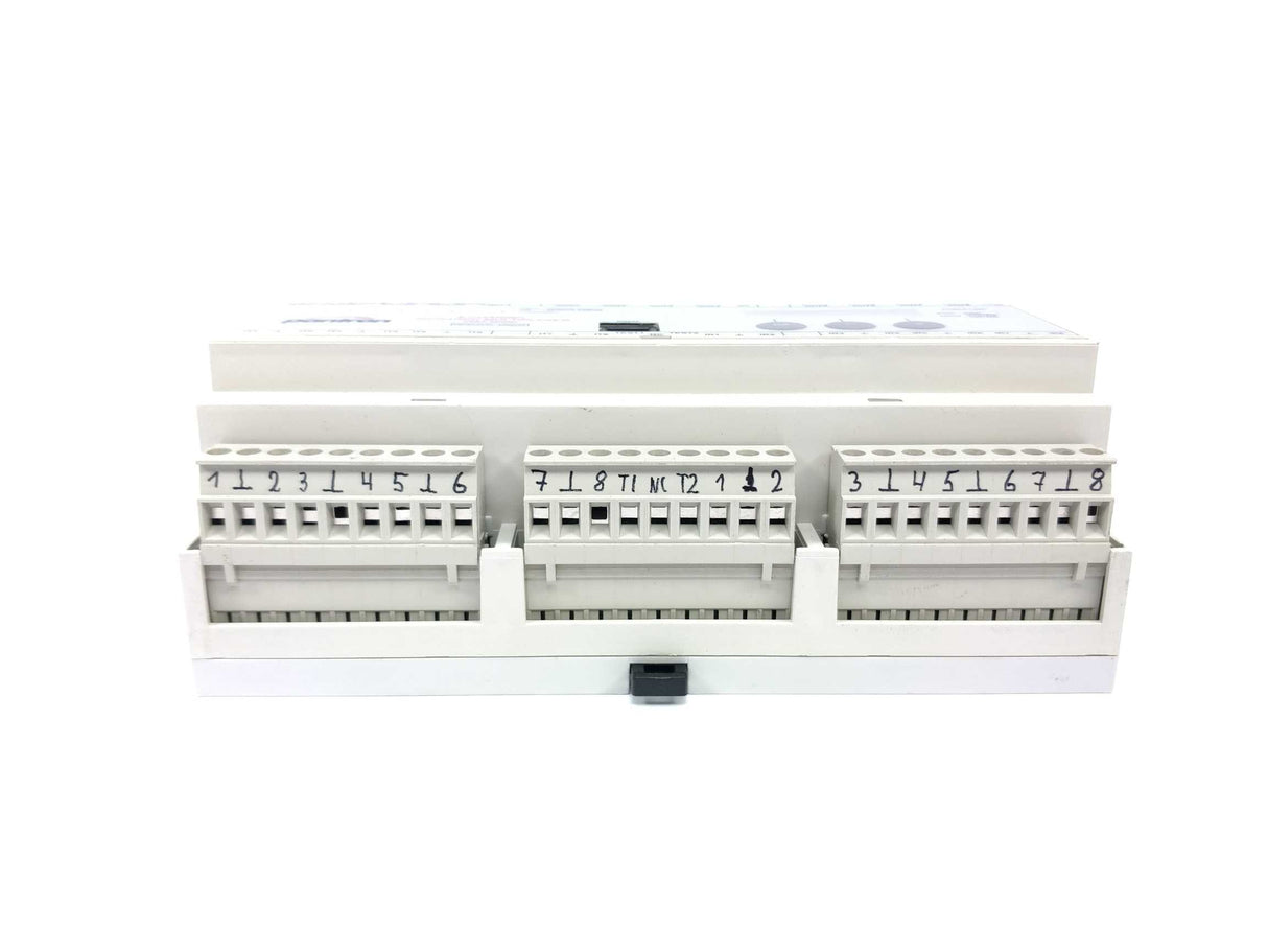 Pantron ISM-8000/24VDC Infrared Multiplexer Ver.01/01