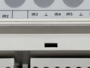 Pantron ISM-8000/24VDC Infrared Multiplexer Ver.01/01