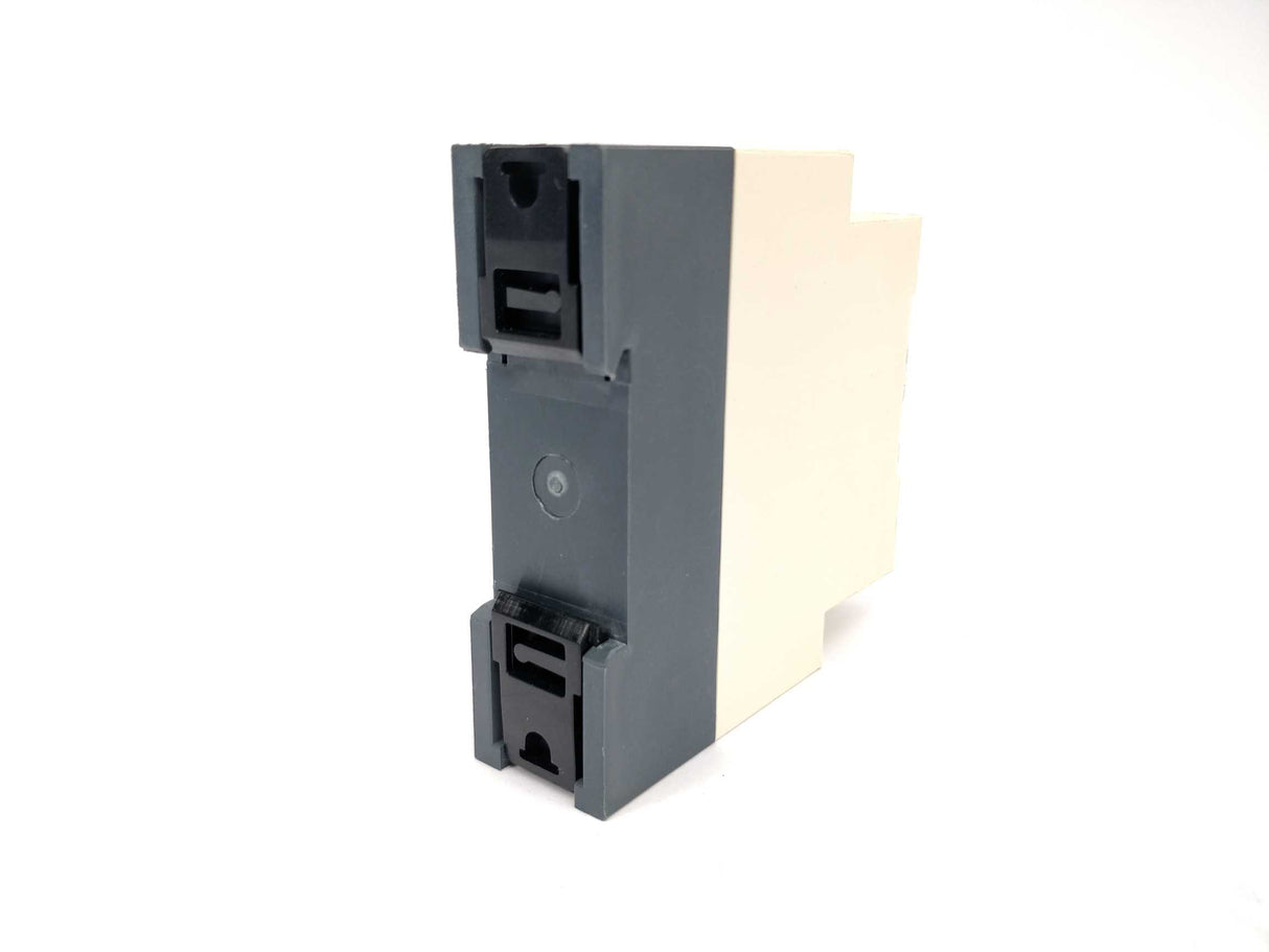 TELEMECANIQUE RE7MA11BU Industrial timing relay