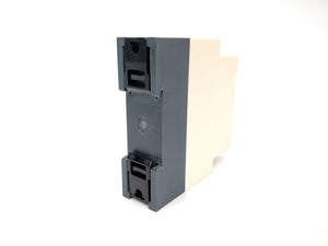 TELEMECANIQUE RE7MA11BU Industrial timing relay