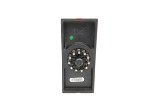 PR 2204C2D Isolation amplifier 2204 C2D