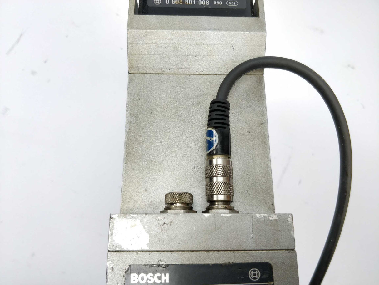 Bosch 0608801005 4VMC210 0608801008 4AVG