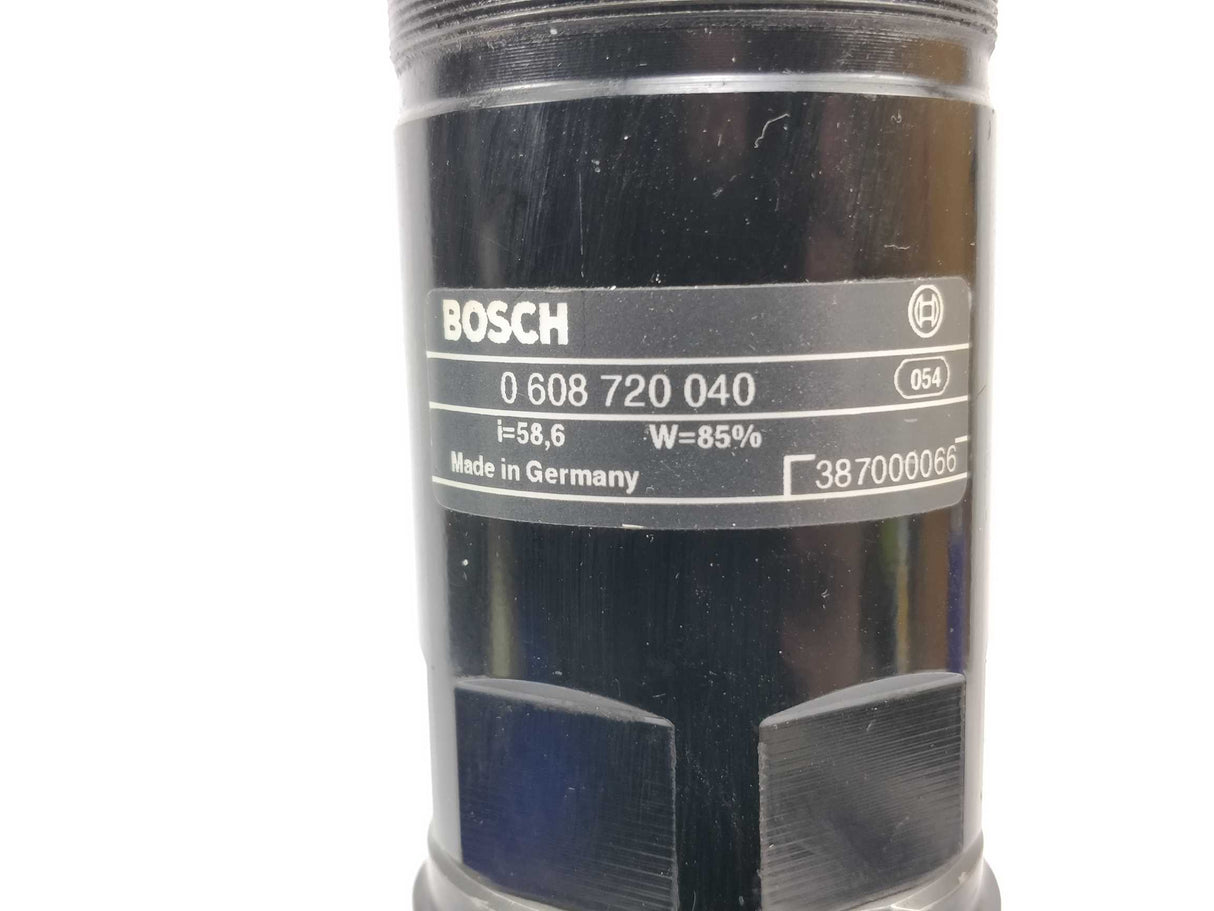 Bosch Rexroth 0608701018 EC304 0608720040 4GE59