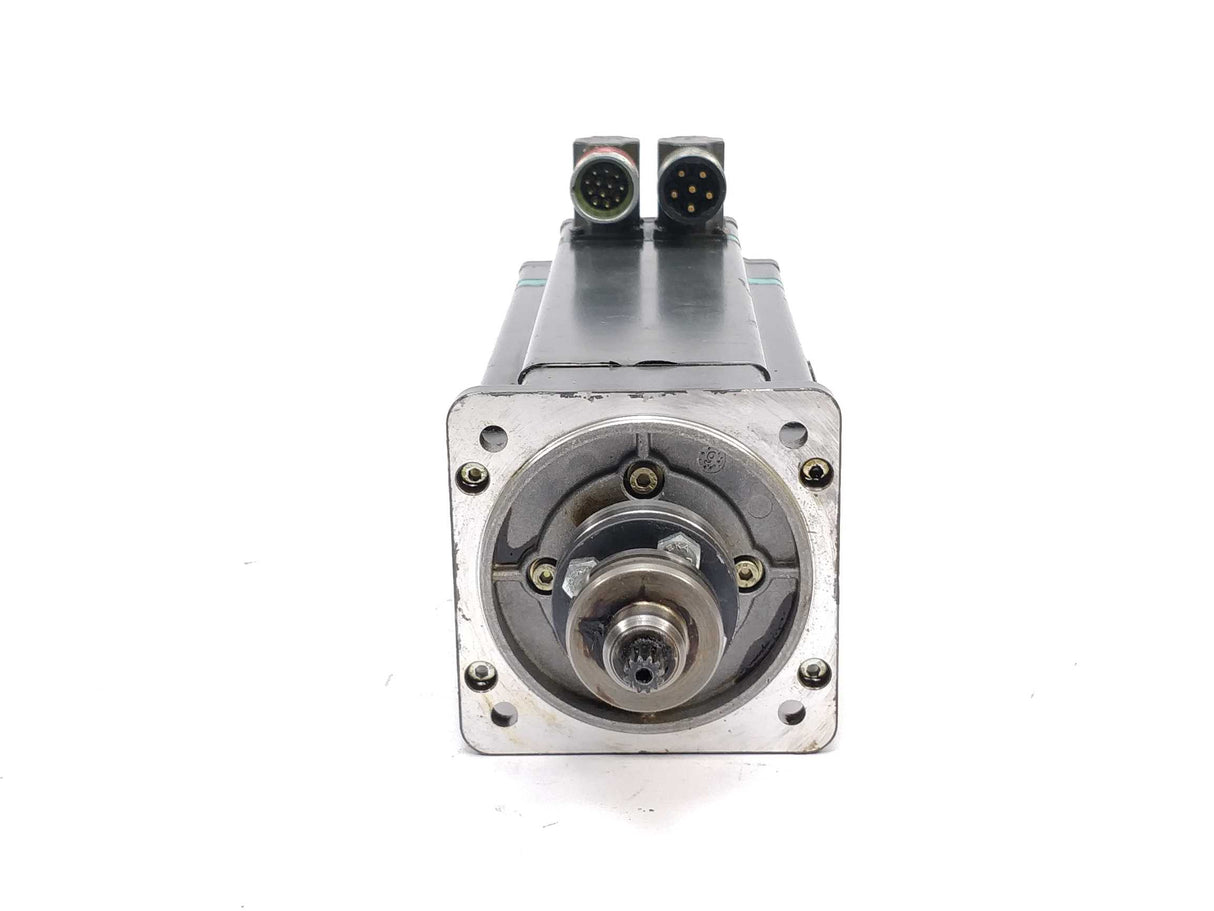 Siemens 1FT5046-0AH04-1-Z 3~ permatent-maget-motor