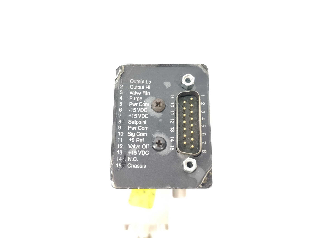 Sierra 830-M-CE-3-OV1-D Mass flow meter
