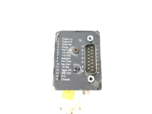 Sierra 830-M-CE-3-OV1-D Mass flow meter