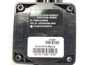 BANNER DX80N2X6S-PM8 Sure cross performance Node 2.4GHz