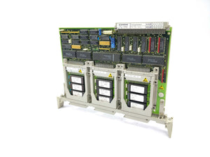 Siemens 6FX1128-1BB00 SINUMERIK 800