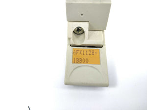 Siemens 6FX1128-1BB00 SINUMERIK 800