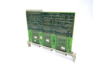Siemens 6FX1128-1BB00 SINUMERIK 800