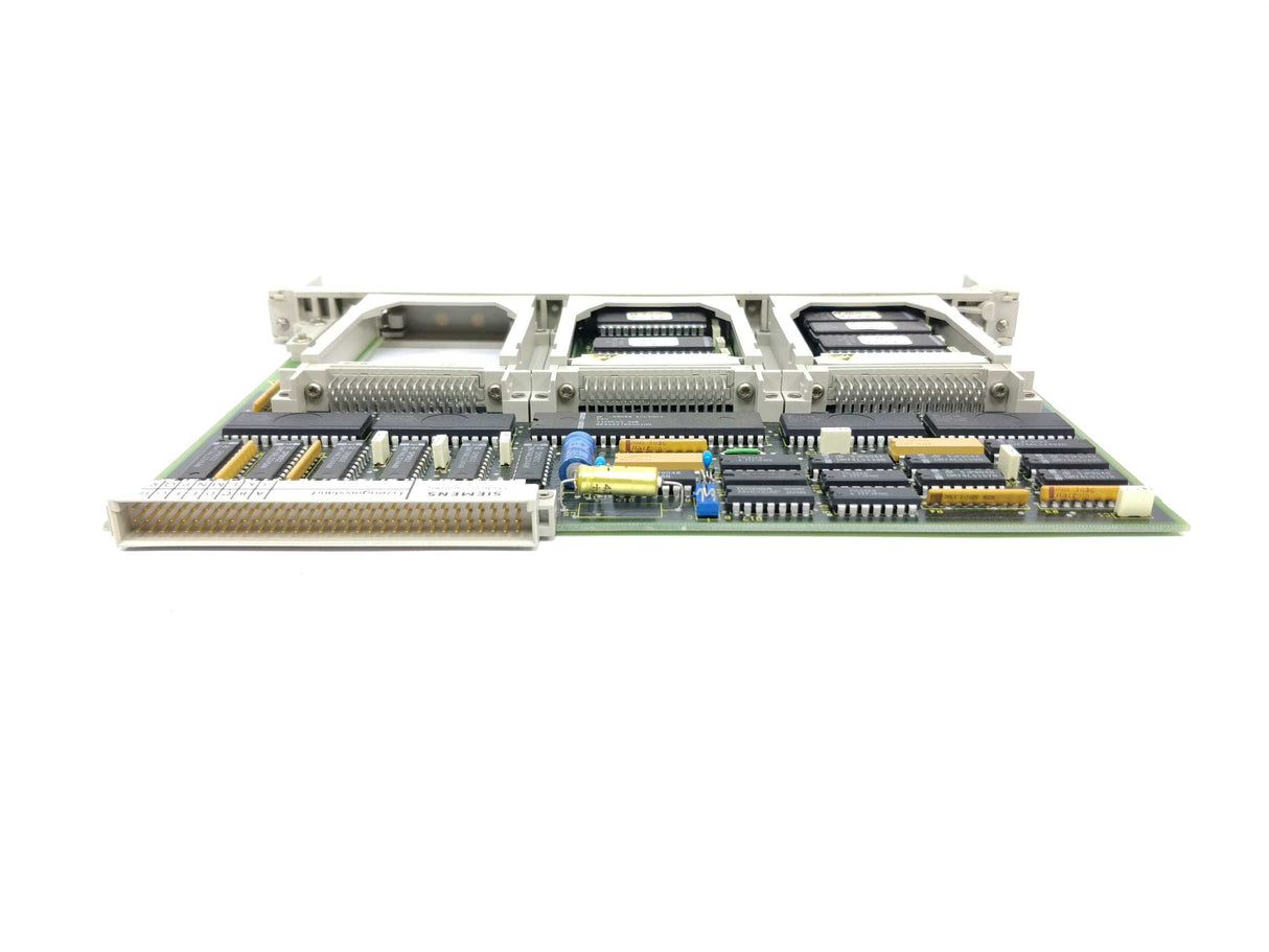 Siemens 6FX1128-1BB00 SINUMERIK 800