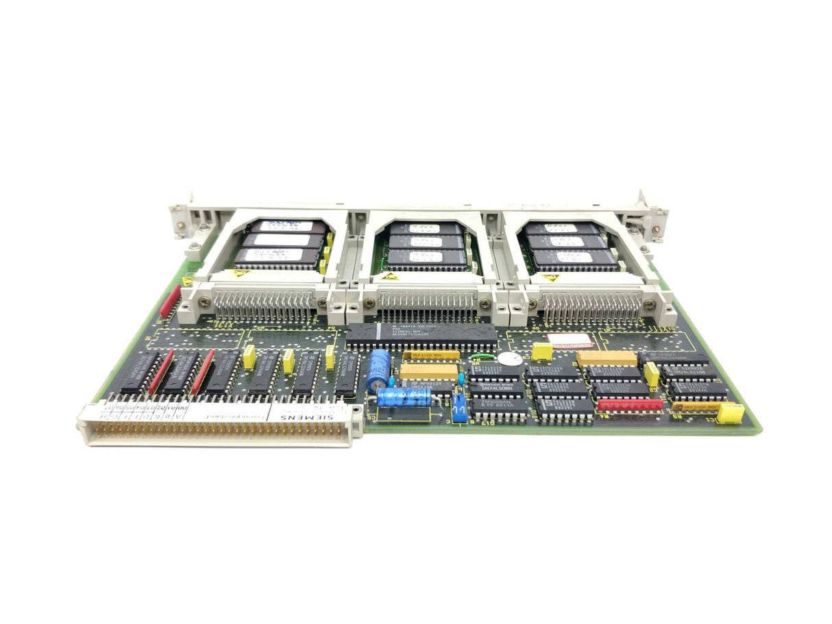 Siemens 6FX1128-1BA00 SINUMERIK 800