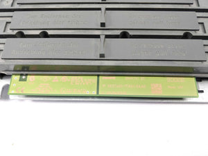 Siemens 6ES7400-1TA01-0AA0 Simatic S7-400 rack UR1 E03