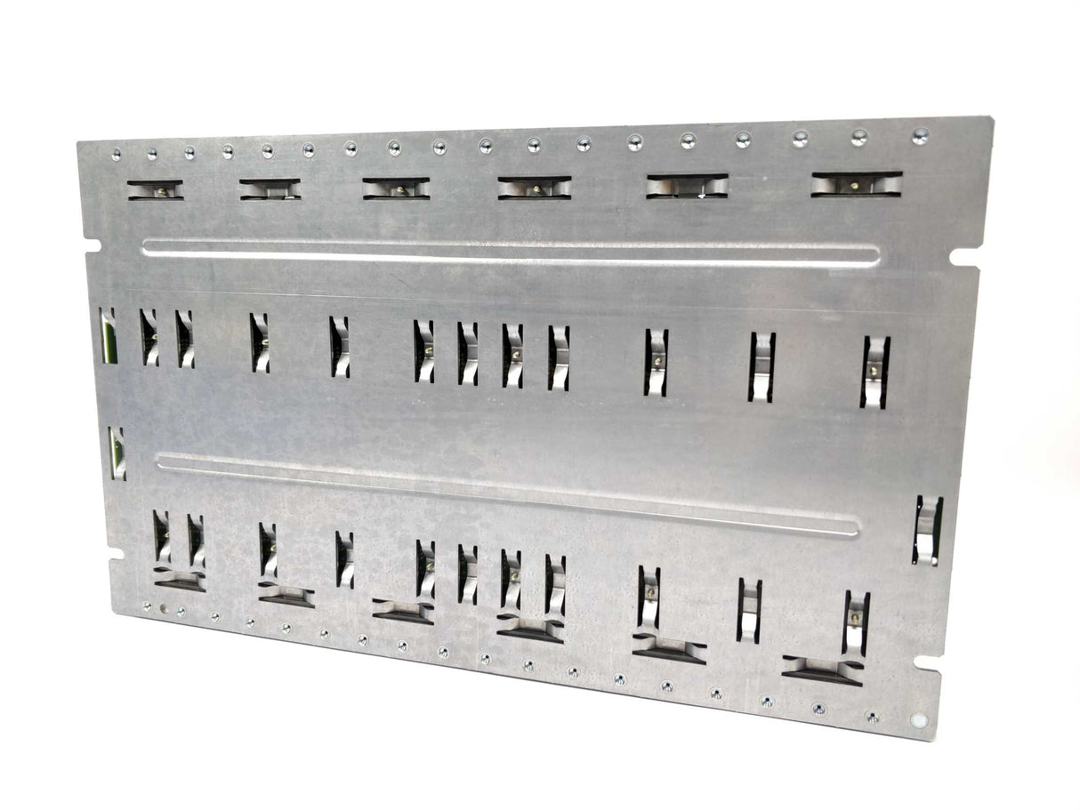 Siemens 6ES7400-1TA01-0AA0 Simatic S7-400 rack UR1 E03