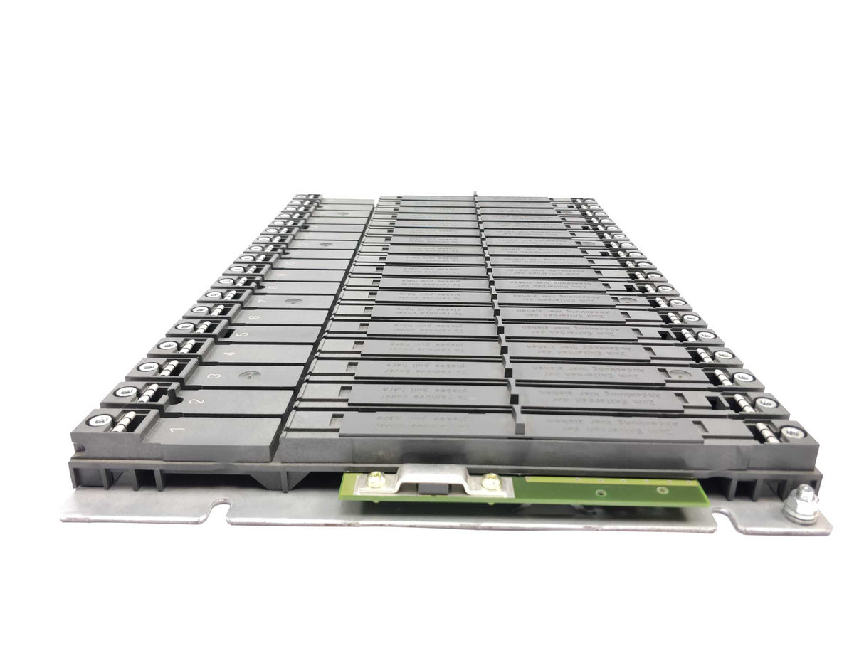 Siemens 6ES7400-1TA01-0AA0 Simatic S7-400 rack UR1 E03