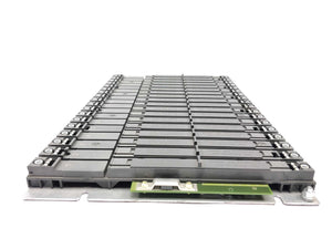 Siemens 6ES7400-1TA01-0AA0 Simatic S7-400 rack UR1 E03