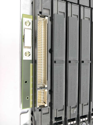 Siemens 6ES7400-1TA01-0AA0 Simatic S7-400 rack UR1 E03