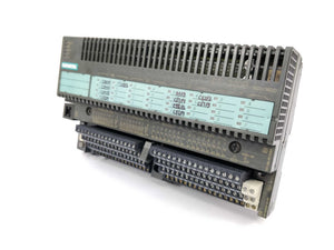 Siemens 6ES7133-0BL00-0XB0 ET 200B-16DI/16DO Module, E.03