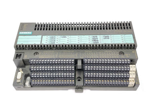 Siemens 6ES7133-0BL00-0XB0 ET 200B-16DI/16DO Module, E.03