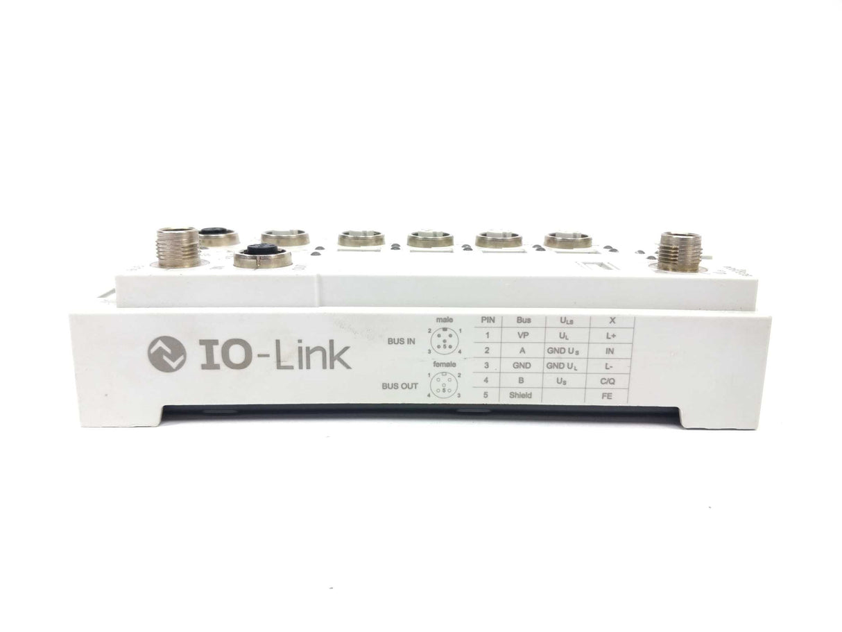 SICK 6032904 IO-Link Field Module IOLSHPB-P3104