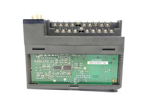 Mitsubishi A1S62DA Converter Unit