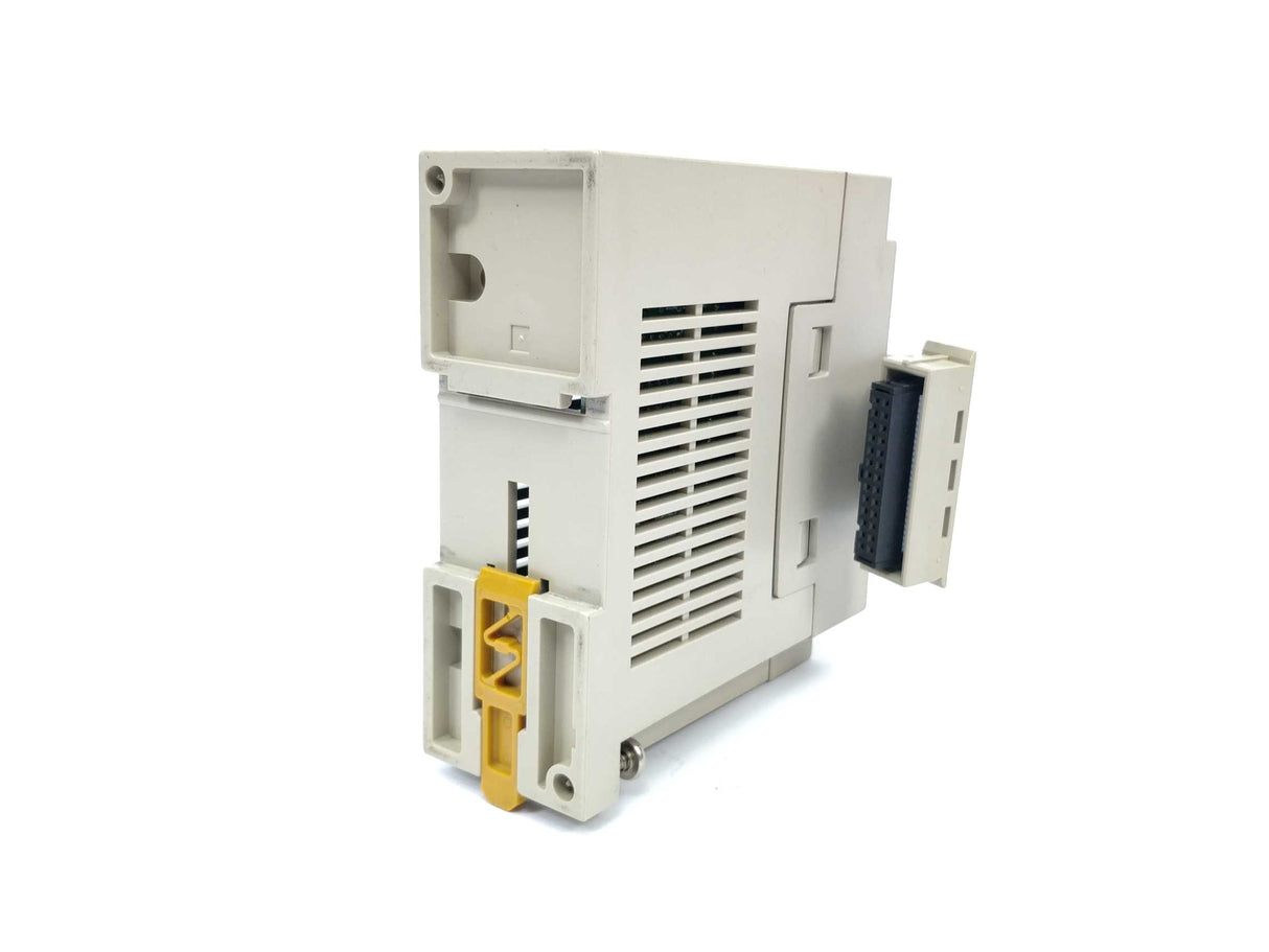 OMRON C4K-TM Timing Module with C4K-CN502 Connector