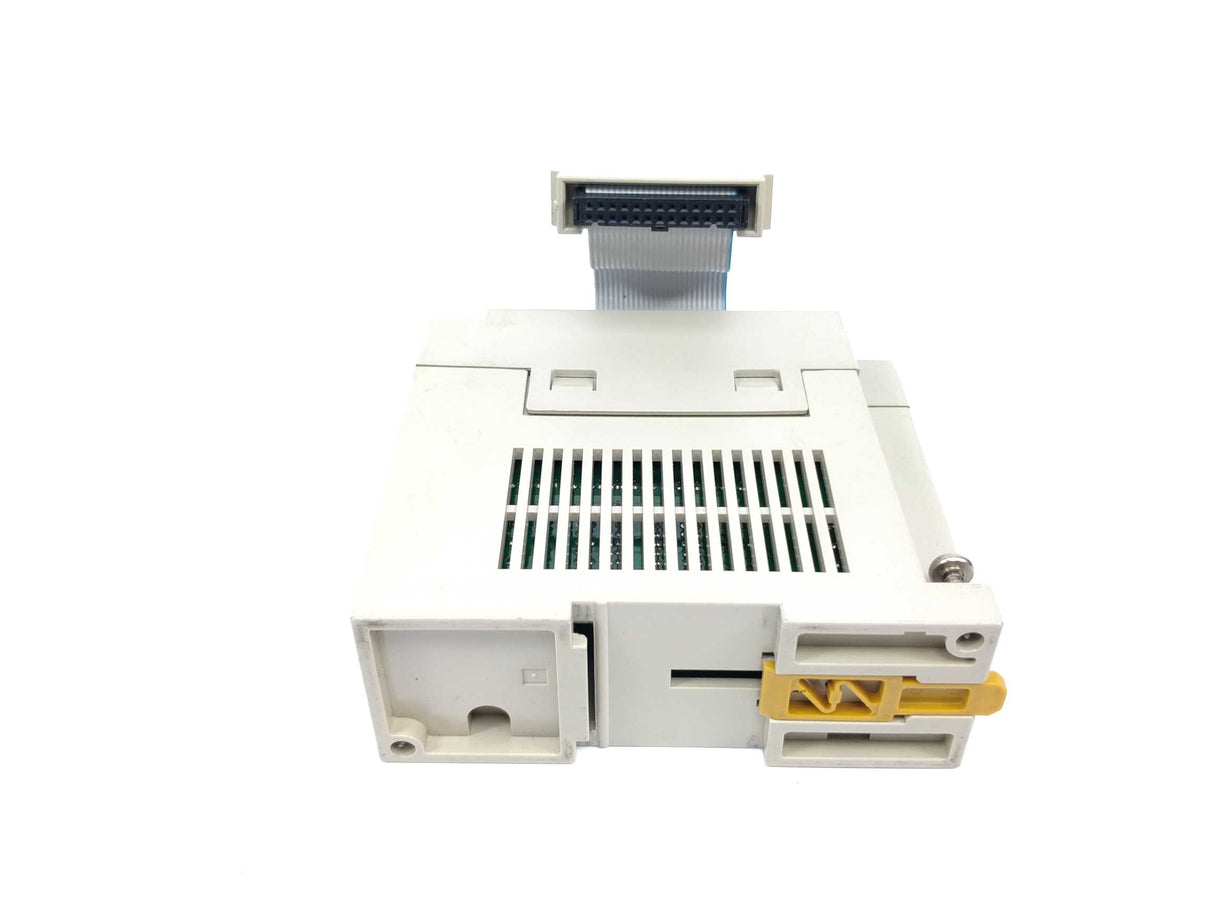 OMRON C4K-TM Timing Module with C4K-CN502 Connector