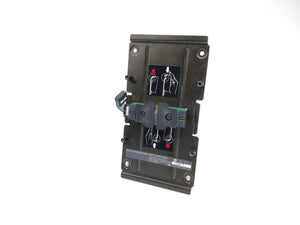 Idec PFJ-EB1U FA-1J expansion base unit Ser.75320-T